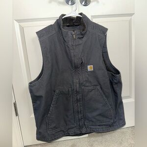 Carhartt Men’s Vest - NWOT